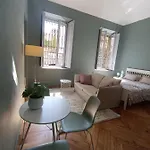 Valentino Park Suite