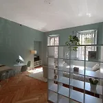 Valentino Park Suite
