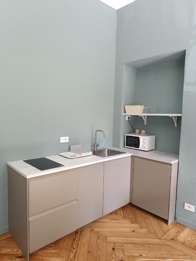 Valentino Park Apartamento *