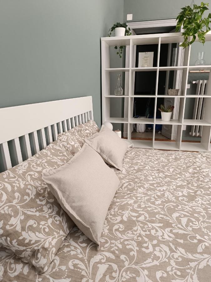 Apartamento Valentino Park