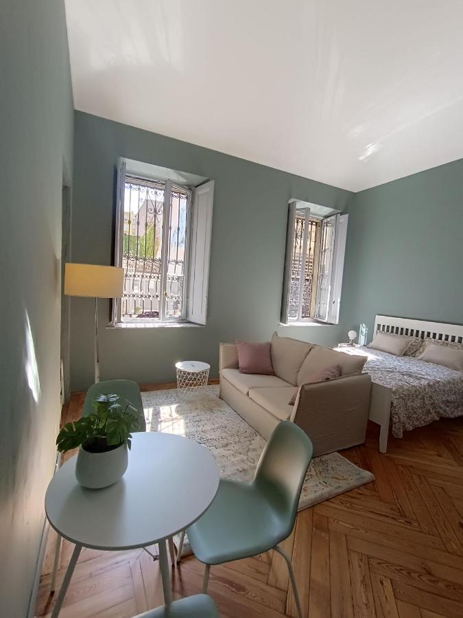 Valentino Park Apartamento *