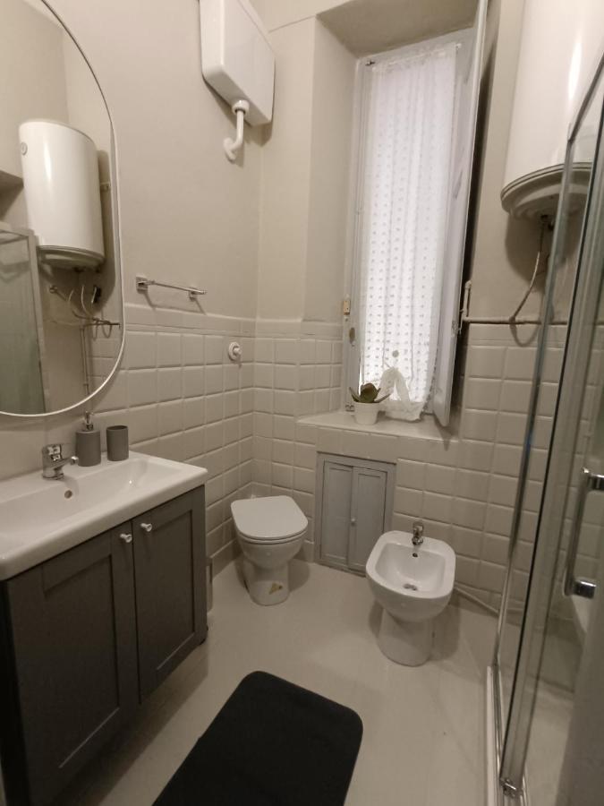 Valentino Park Apartamento Turín
