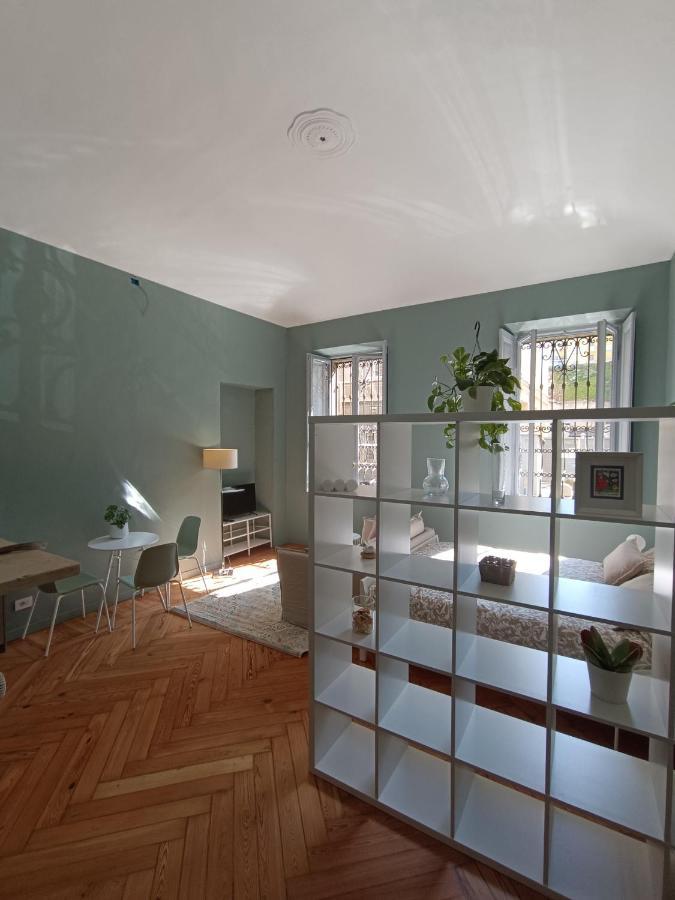 Apartamento Valentino Park *