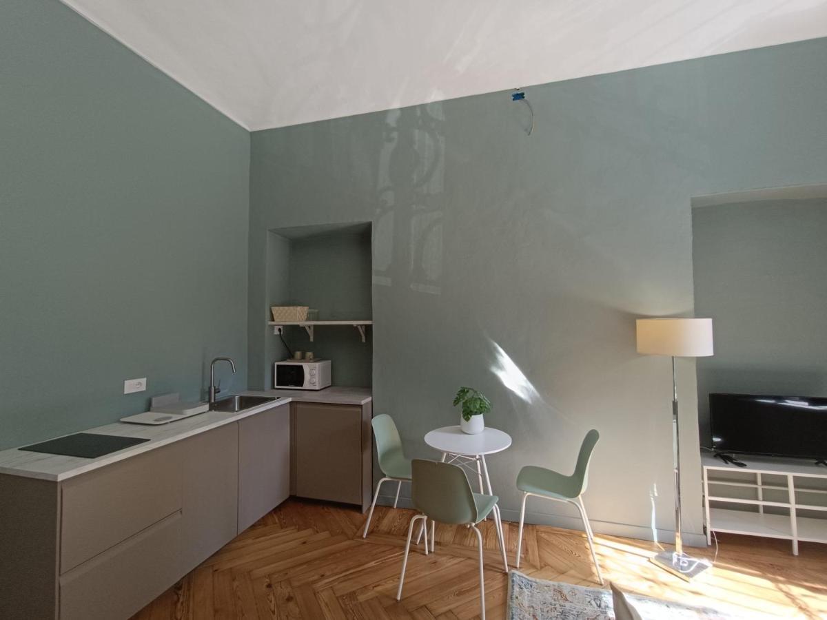 Valentino Park Apartamento